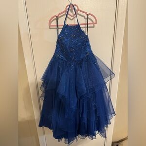 Sherri Hill Pageant Dress